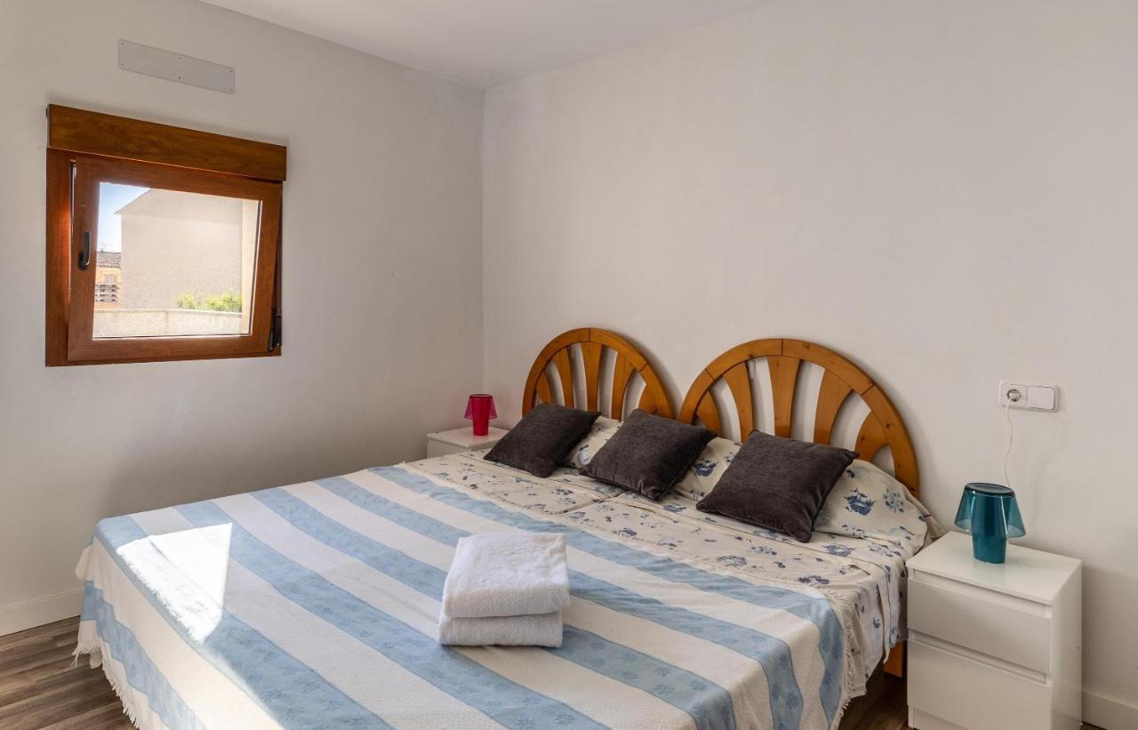 Vila Casa Magui Capdepera  Exteriér fotografie